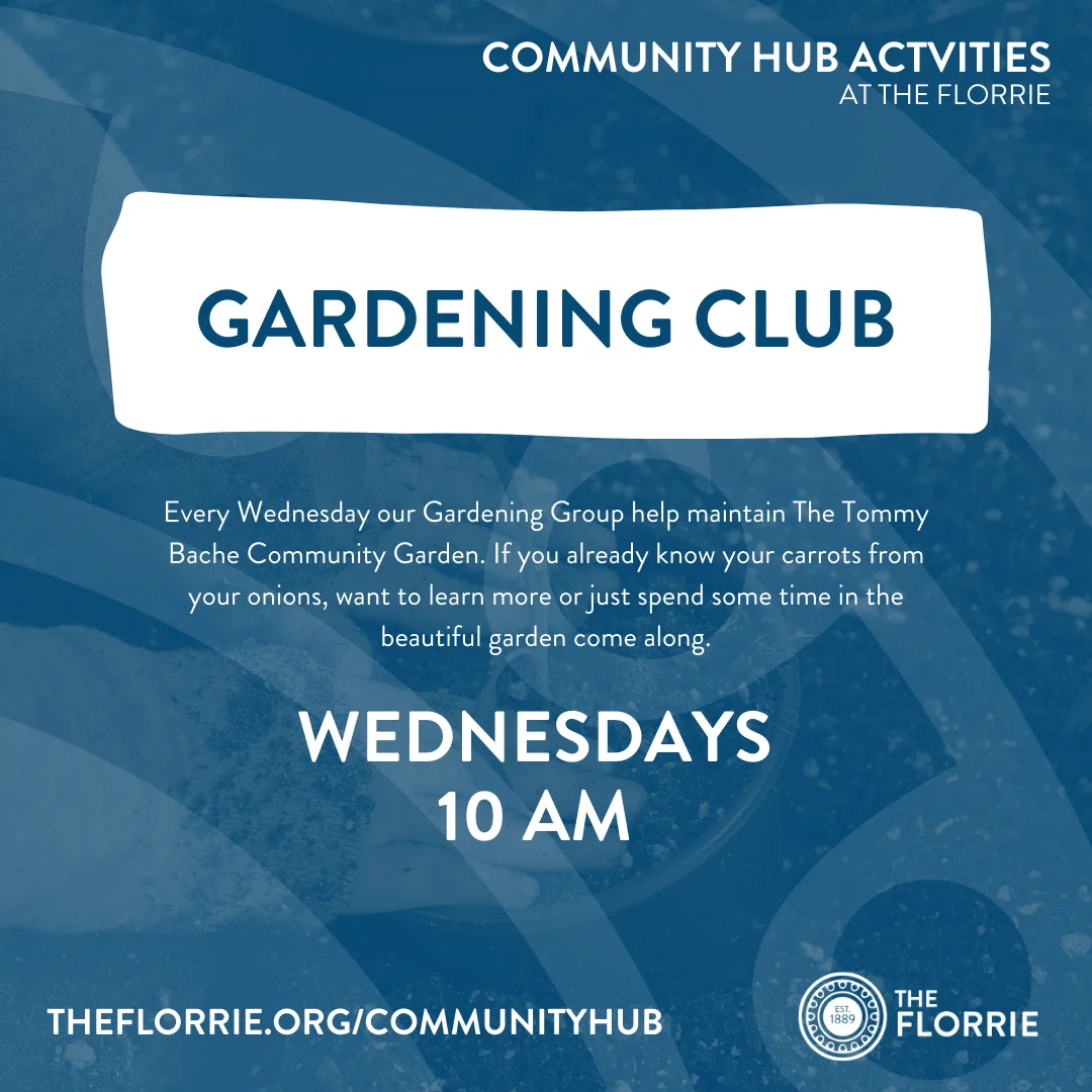 Gardening Club