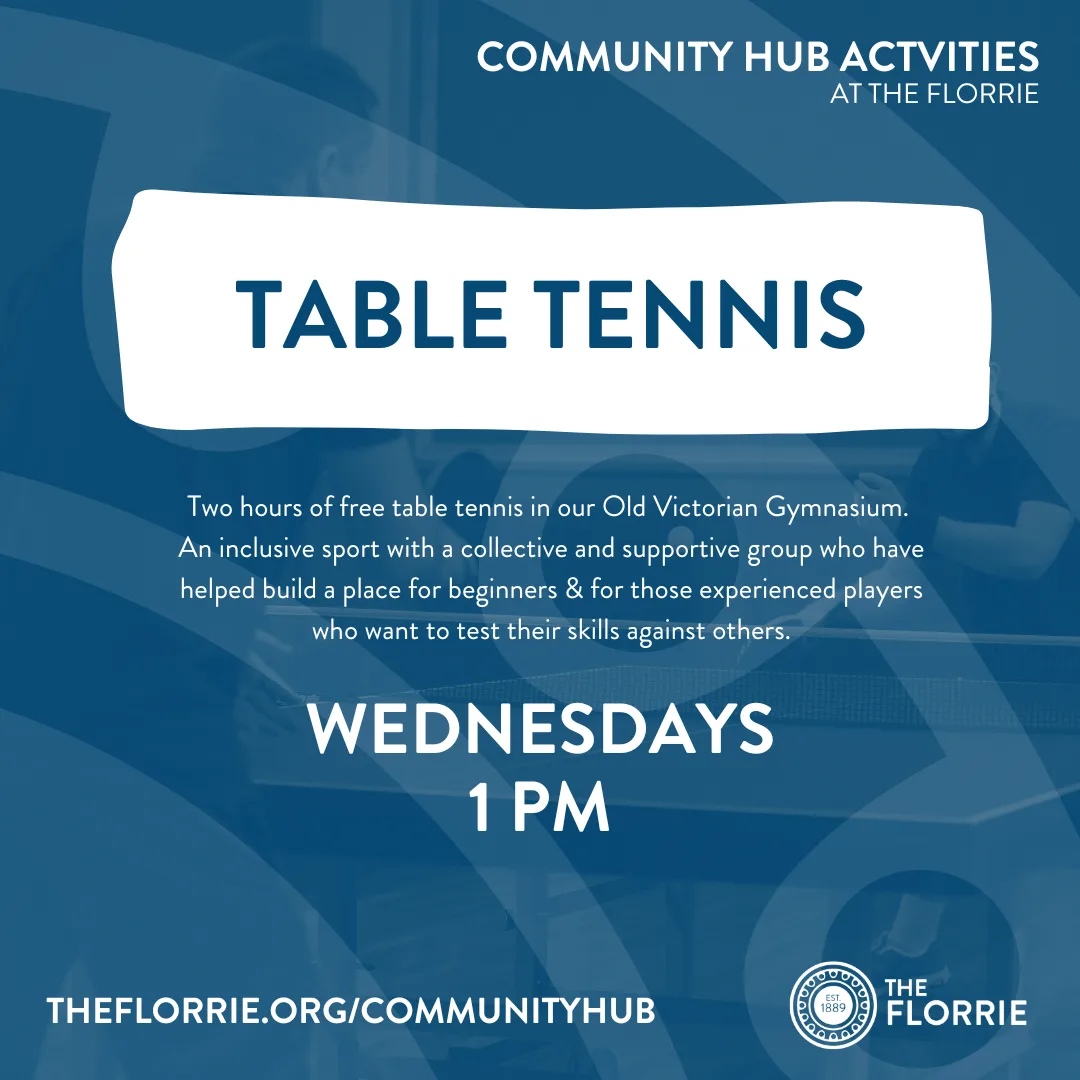 Table Tennis