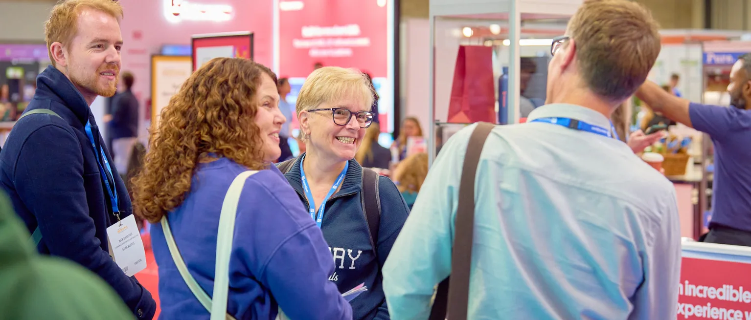 World of Learning Conference & Exhibition 2026 at Birmingham NEC
