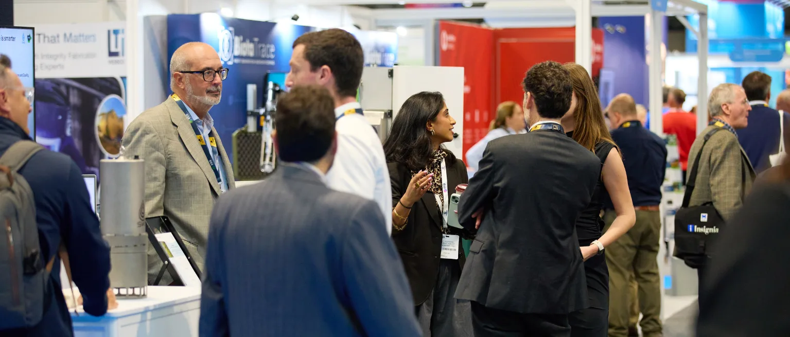 Air Quality & Emissions Expo (AQE Expo) at Birmingham NEC