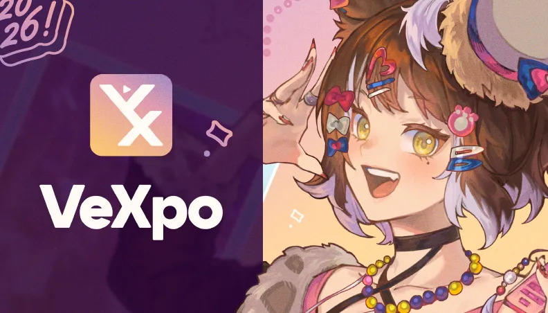 VeXpo at Birmingham NEC