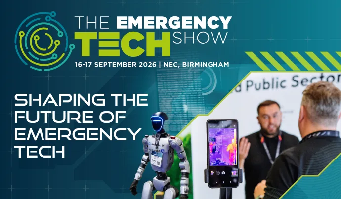 The Emergency Tech Show