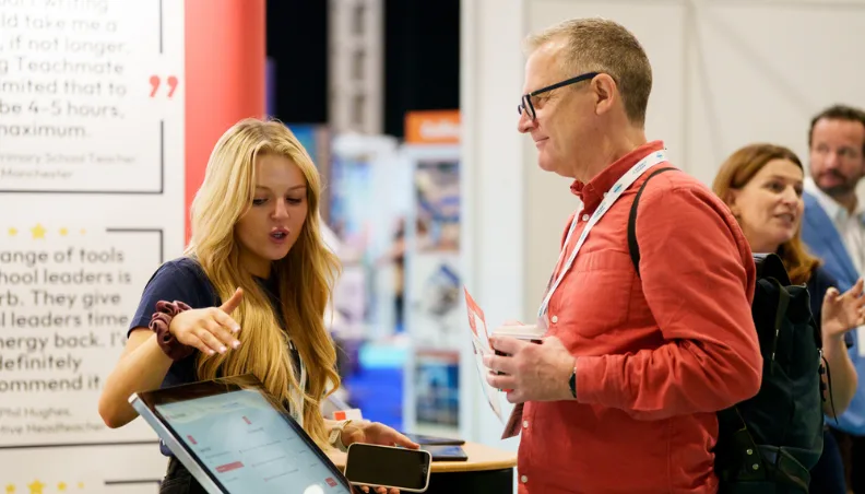 The Schools & Academies Show
