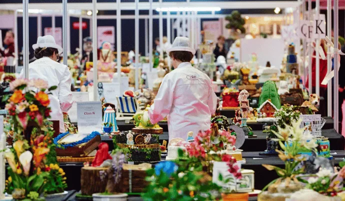 Cake International