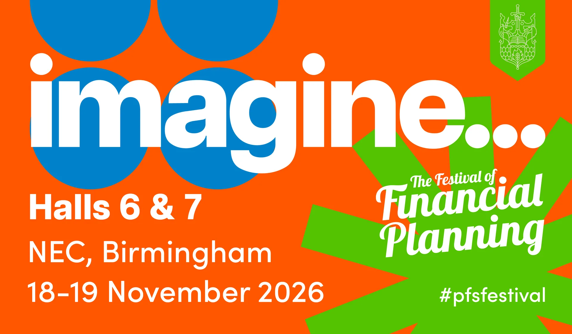 PFS Festival of Financial Planning
