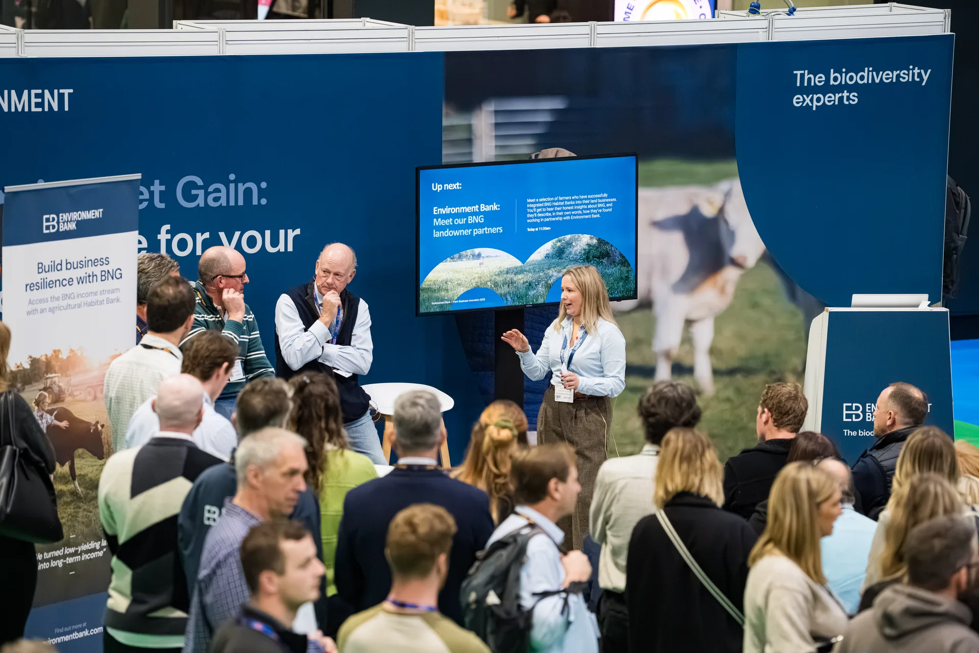 Farm Business Innovation