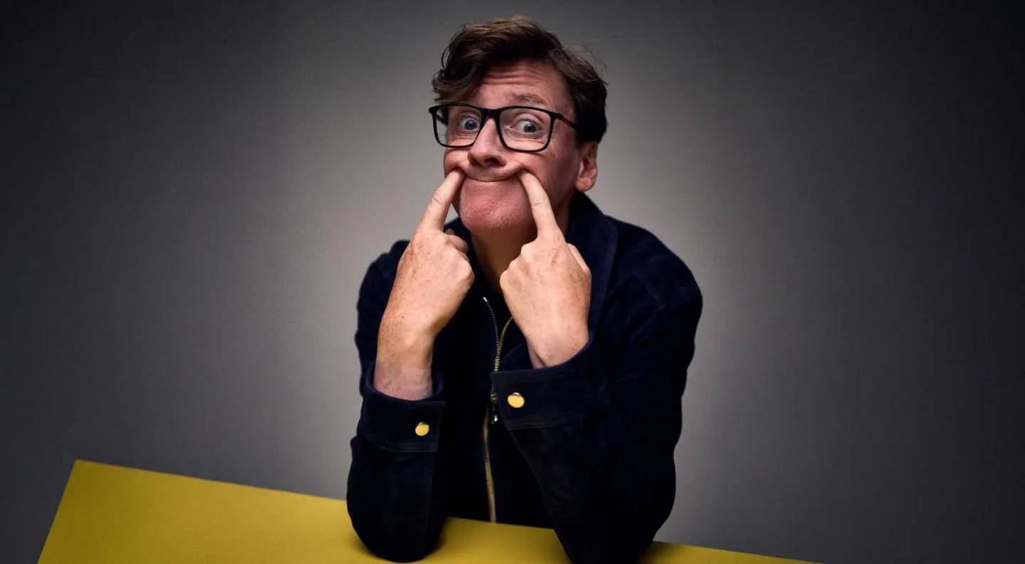 Ed Byrne