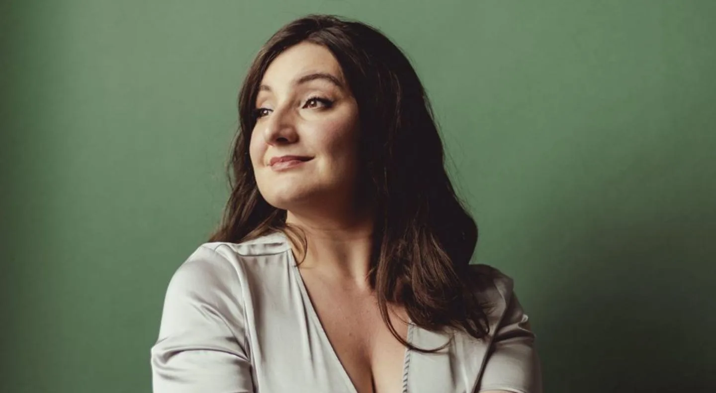 EIF 26: Beth Taylor & Hamish Brown at The Queen's Hall