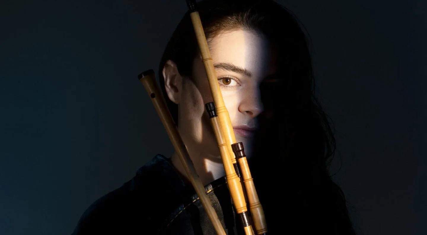 EIF 26: Scottish Ensemble & Brìghde Chaimbeul