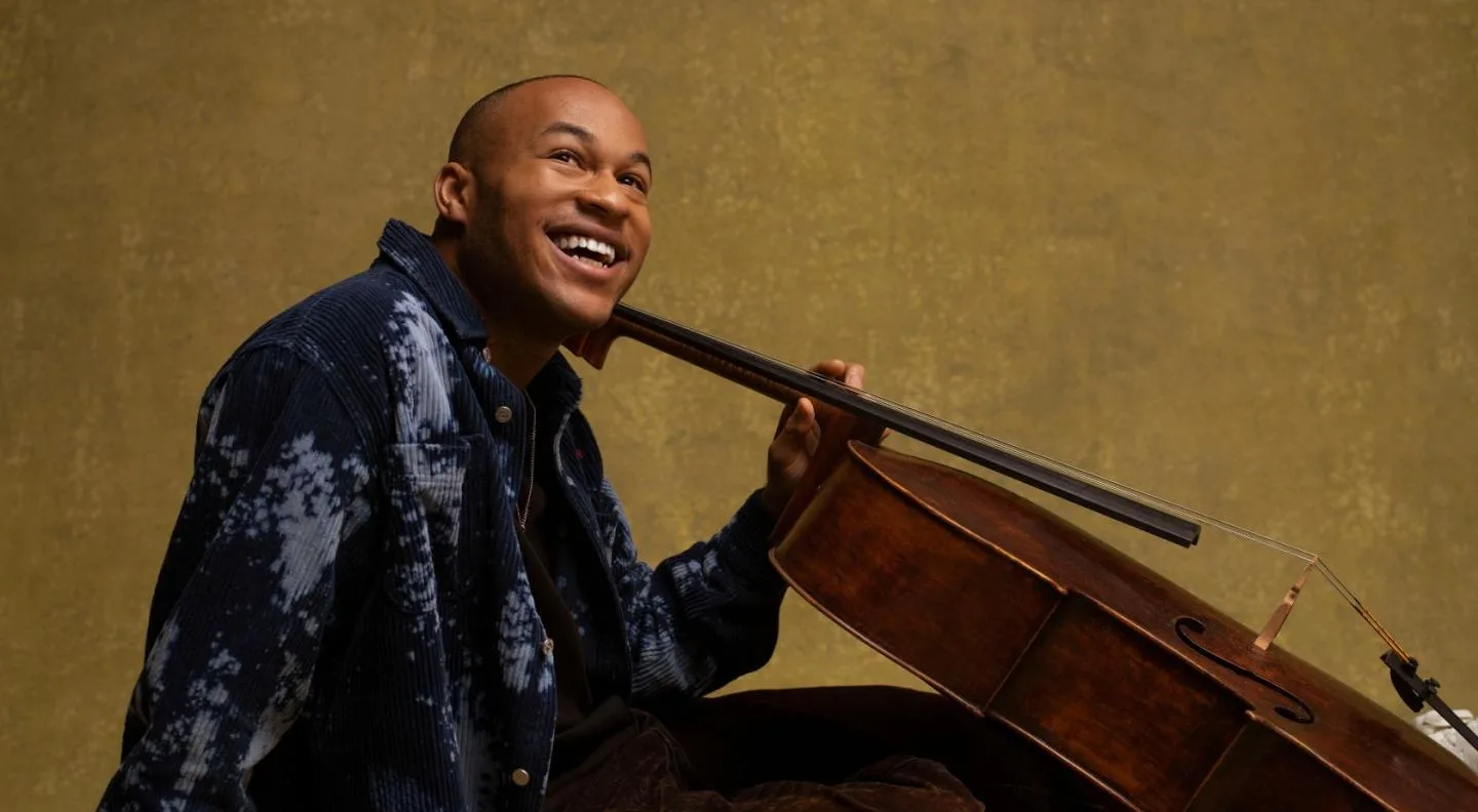 EIF 26: Kleio Quartet, Makoto Ozone & Sheku Kanneh-Mason