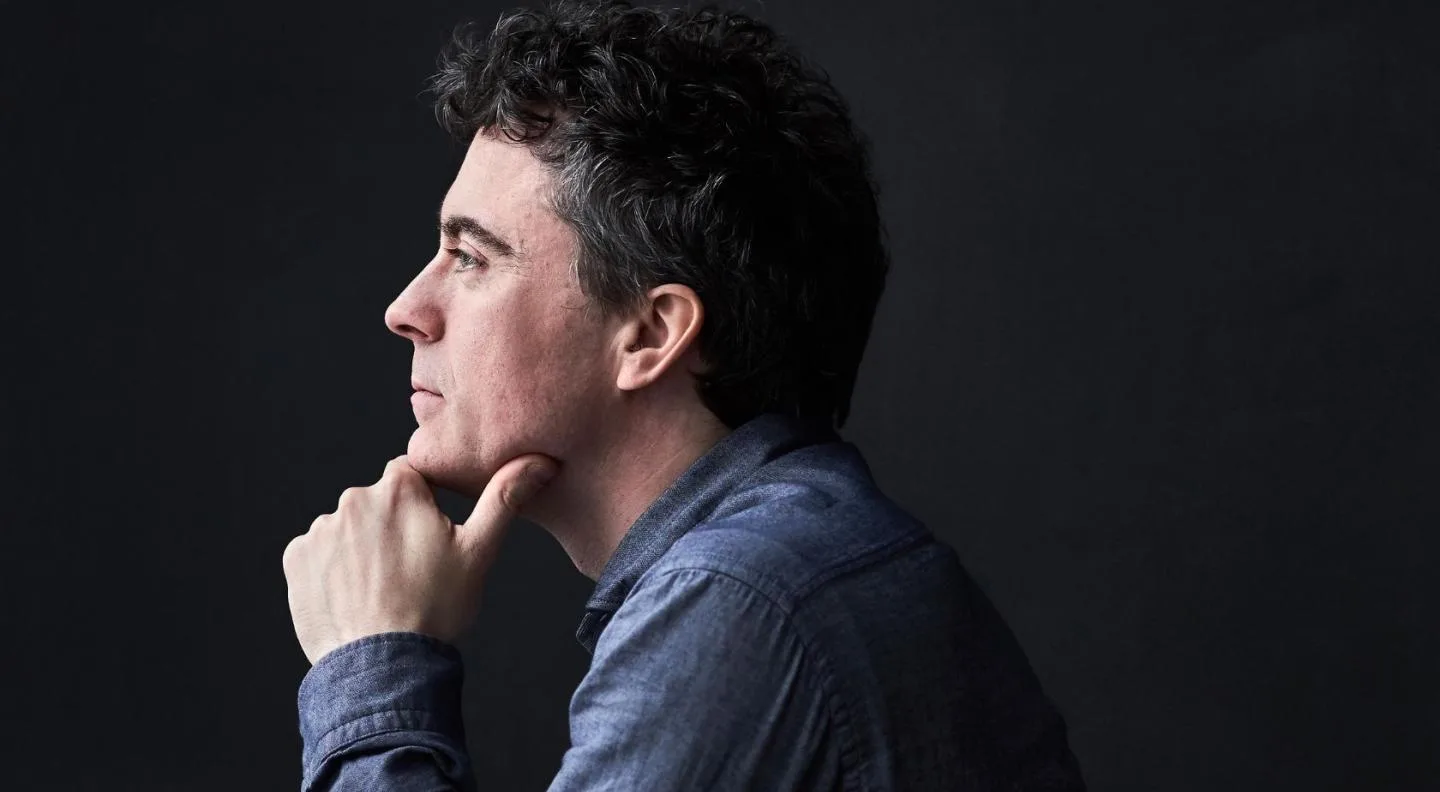 EIF 26: Paul Lewis - Tribute to Alfred Brendel at The Queen's Hall