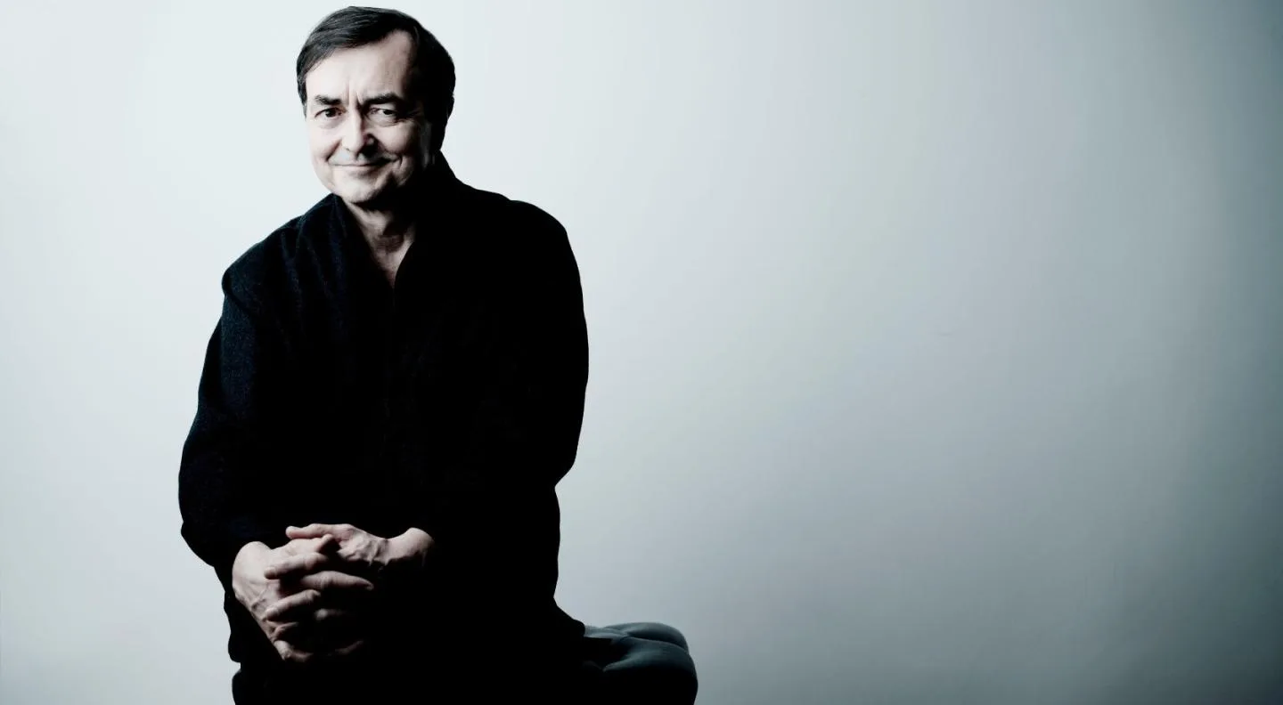 EIF 26: Pierre-Laurent Aimard - Tribute to Alfred Brendel at The Queen's Hall