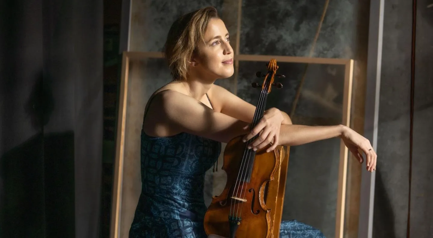 EIF 26: Vilde Frang & Friends at The Queen's Hall