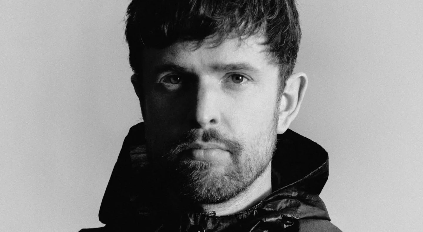 James Blake