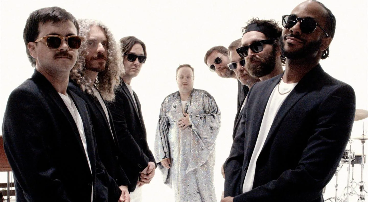 St.Paul and the Broken Bones at The Queen's Hall