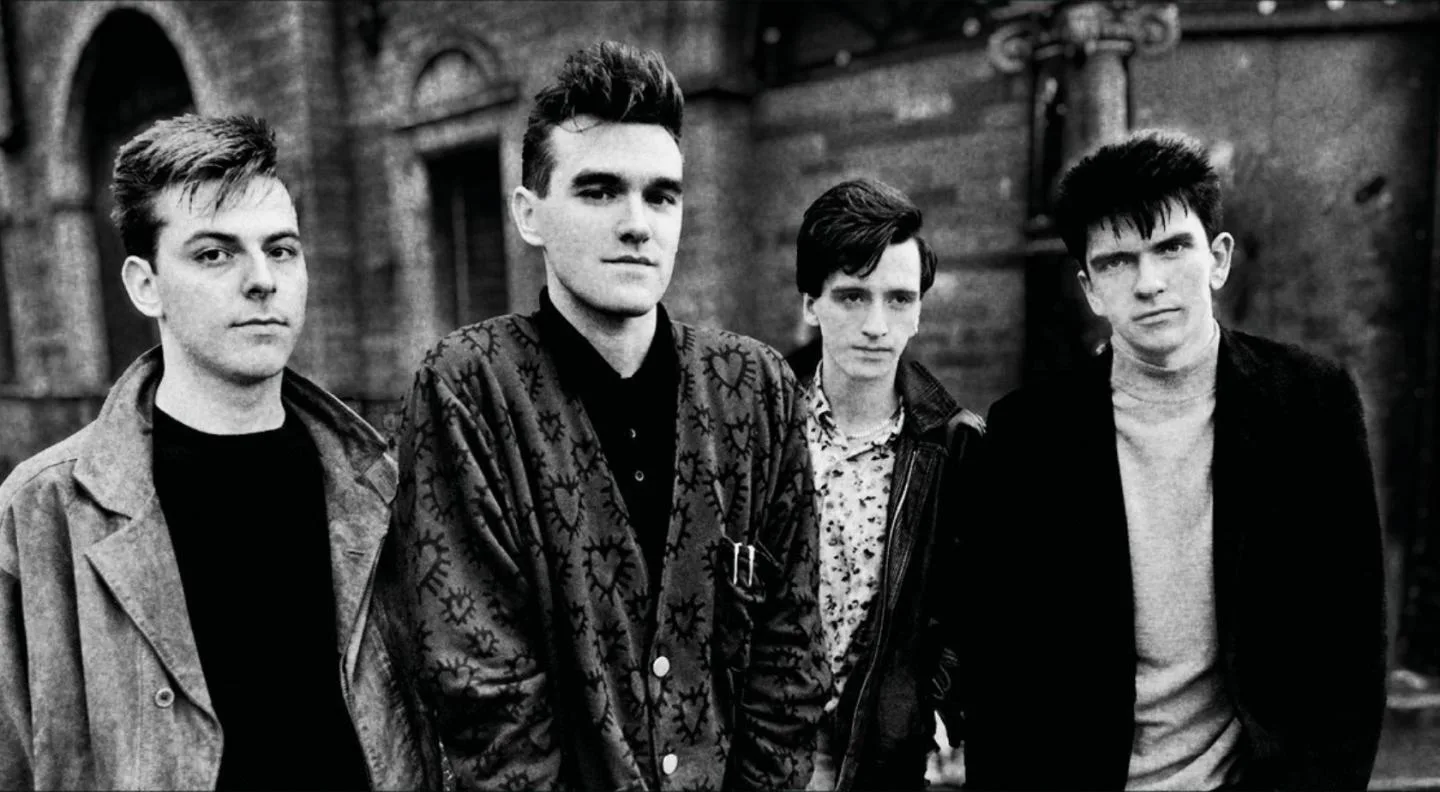 Mike Joyce & Stephen Street: The Queen Is Dead 40th Anniversary at The Queen's Hall