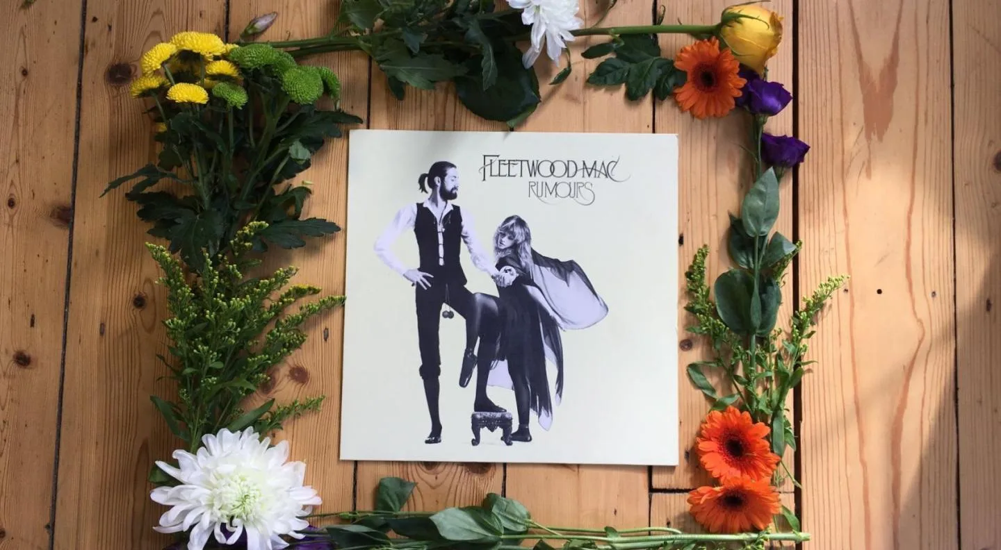 Fleetwood Mac's 'Rumours' with the Transatlantic Ensemble at The Queen's Hall