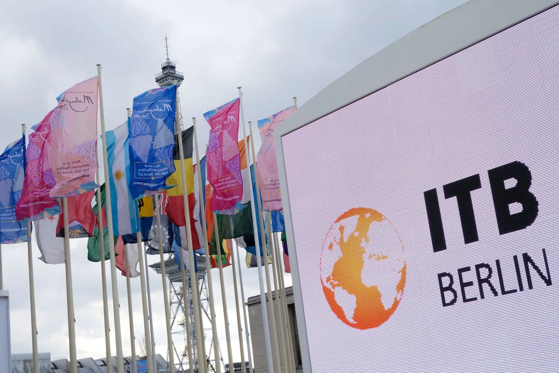 ITB Berlin Trade Fair, Germany 2027