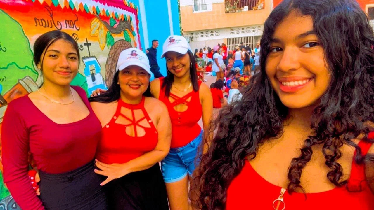 San Juan Bautista Venezuela Festival 2027