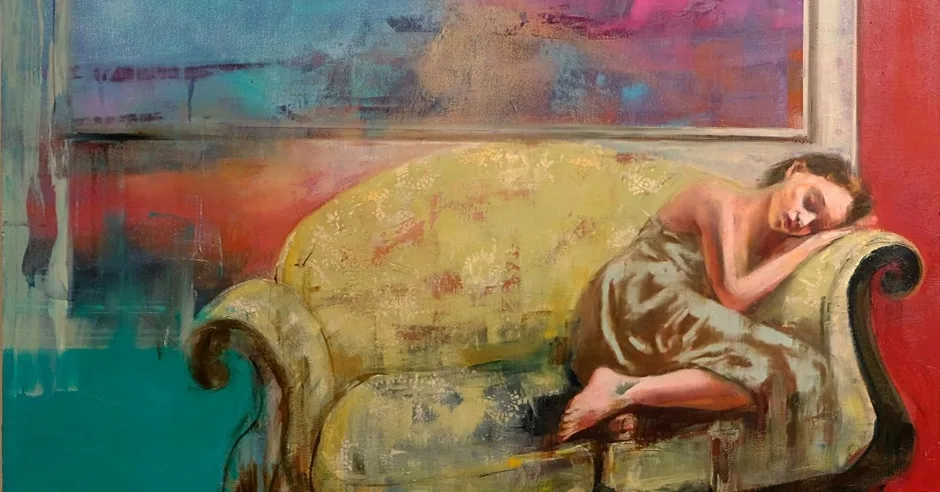 Summer Exhibition at Beaux Arts