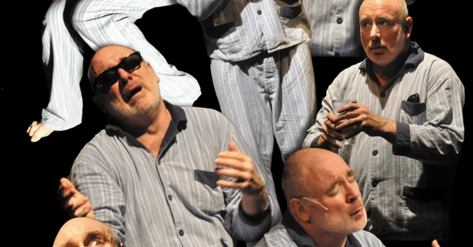 Under Milk Wood at Theatre Royal Bath