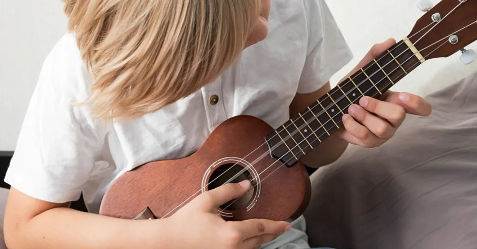 Rock Band Juniors at Wiltshire Music Centre at Bath