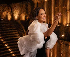 Aida Garifullina | Cyprus Symphony Orchestra – 9-10.10.2026 at Curium Ancient Theatre