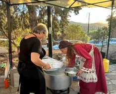 6th Traditional Festival – Back to the Old Days: Flavours of Milk – 19.9.2026 at Schoolyard of Flasou–Linou Primary School