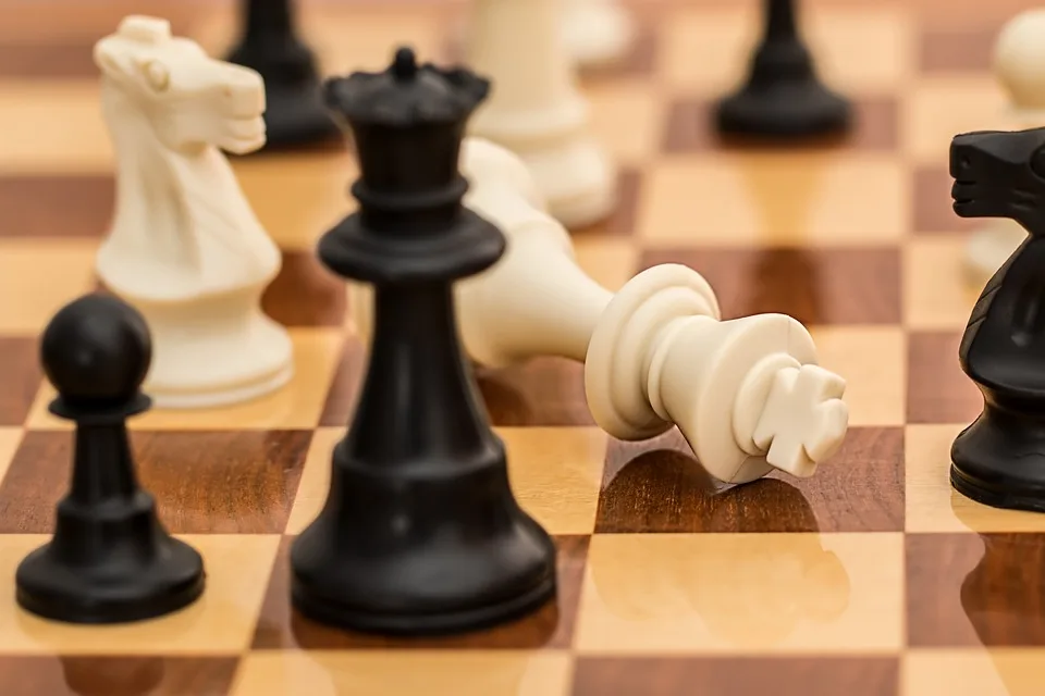 Shirley And Wythall Chess Club at WCC Lounge Bar