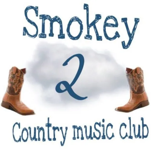 Smokey2 Country Music Club Featuring Glenn Rogers at Park Hall