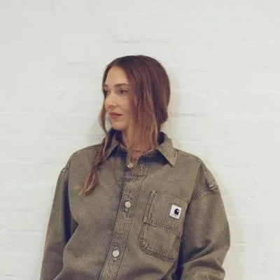 Marie Dahlstrom at The Lower Third