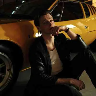 Nickless