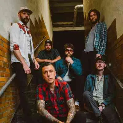 American Aquarium