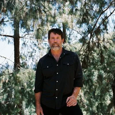 Chuck Ragan at The Crescent