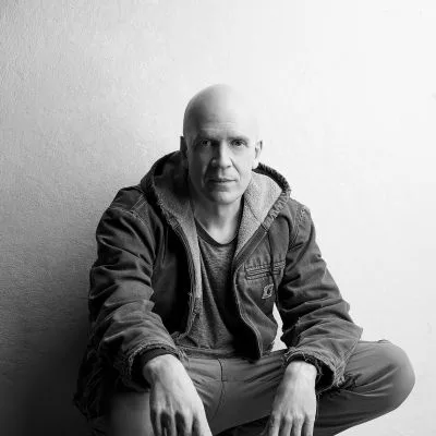 Devin Townsend