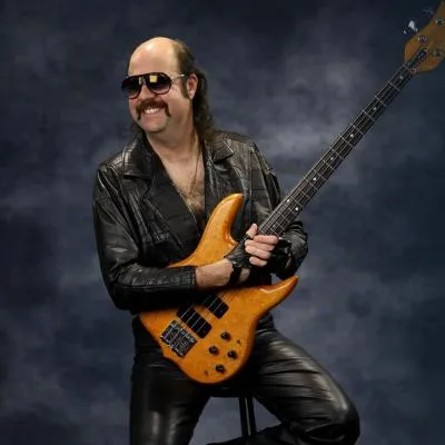 Donny Benét