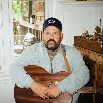 Donovan Woods