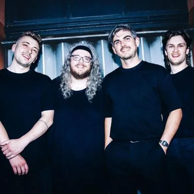 Elephant Sessions at Brudenell Social Club
