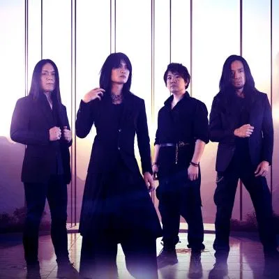 Esprit D'Air at Rescue Rooms