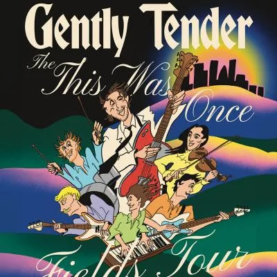 Gently Tender at Brudenell Social Club