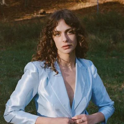 Hannah Cohen at Strange Brew