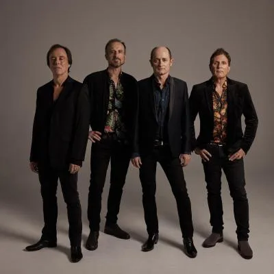 Hoodoo Gurus at Electric Ballroom
