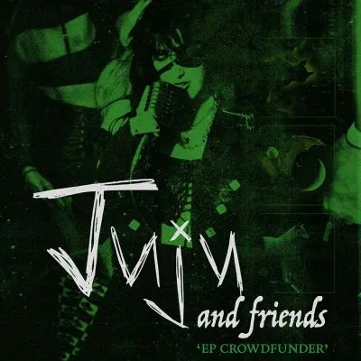Juju & Friends