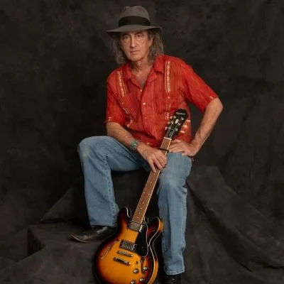 James McMurtry at Brudenell Social Club