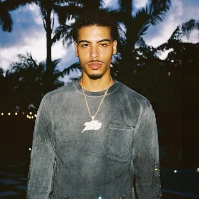 Jay Critch at Oslo