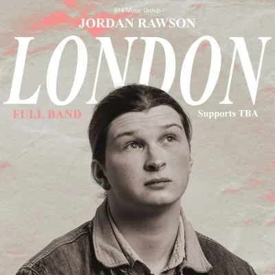 Jordan Rawson