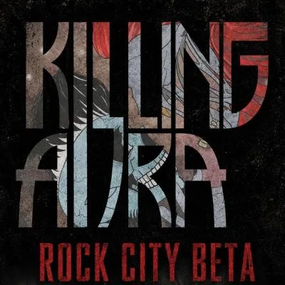 Killing Aura at Rock City (Beta)