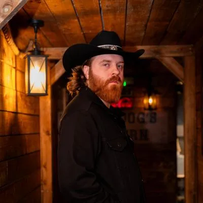 Ryan Evans at Castle Hotel