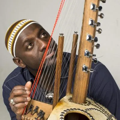 Seckou Keita & The Homeland Band