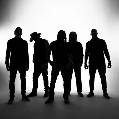 Sevendust at Palais